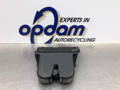 Slotmechaniek Achterklep-8196845