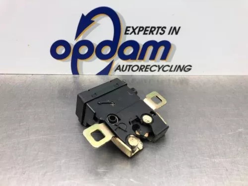 Slotmechaniek Achterklep-8228523