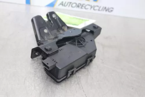 Slotmechaniek Achterklep-7887878