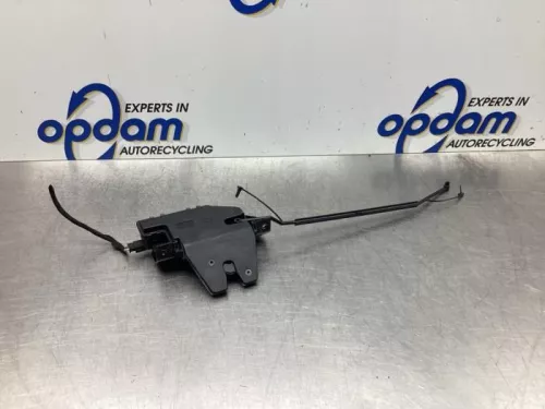 Slotmechaniek Achterklep-7981966