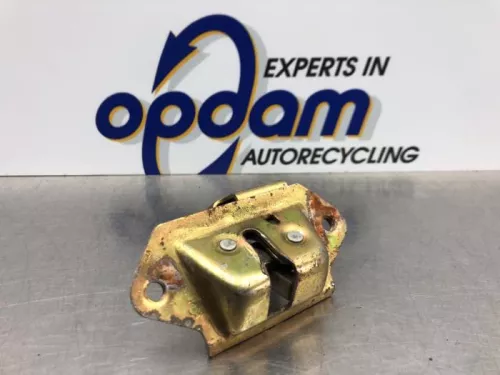 Slotmechaniek Achterklep-8184579