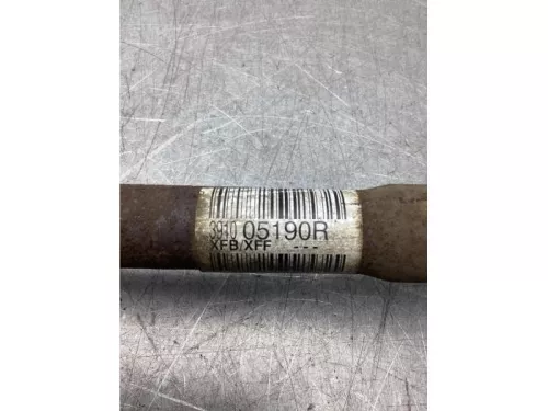 Aandrijfas rechts-voor Renault 391005190r nd4014