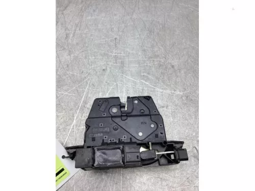 Slotmechaniek Achterklep-8147553