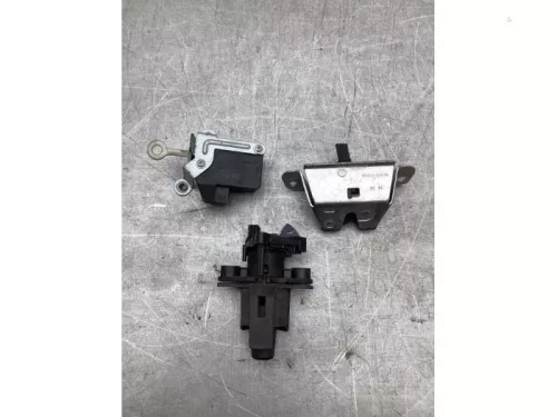 Slotmechaniek Achterklep-8255626