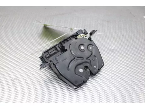 Slotmechaniek Achterklep-6054770