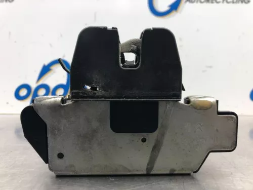 Slotmechaniek Achterklep-7747398