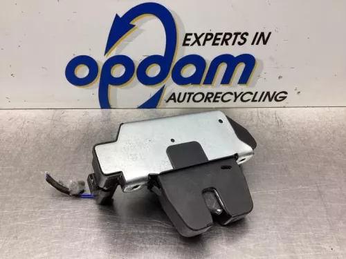 Slotmechaniek Achterklep-7975208