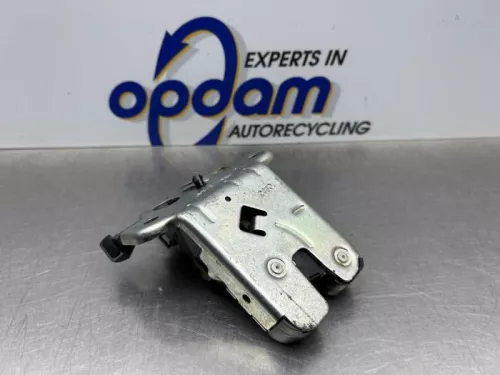 Slotmechaniek Achterklep-7737147