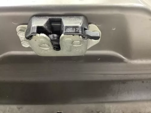 Slotmechaniek Achterklep-8076698