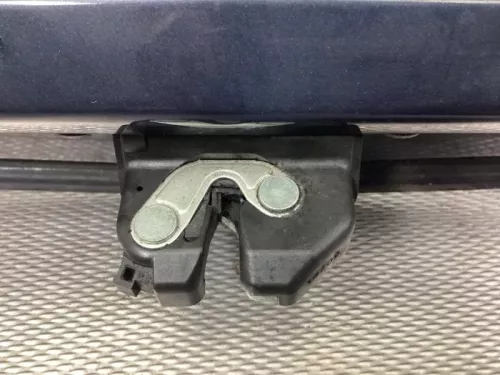 Slotmechaniek Achterklep-8212553