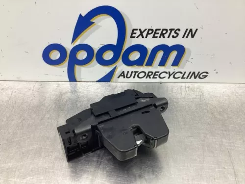 Slotmechaniek Achterklep-6498657