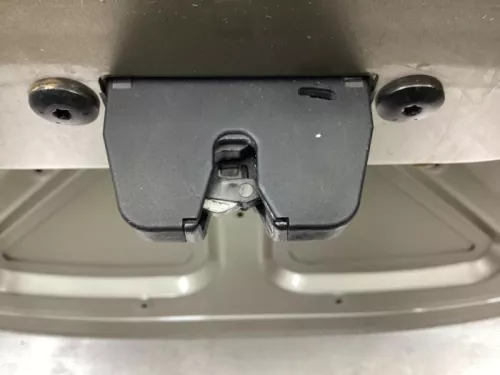 Slotmechaniek Achterklep-7983895