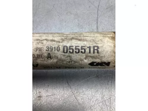 Aandrijfas rechts-voor Renault xxxxxx tl4092