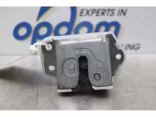 Slotmechaniek Achterklep-7877634