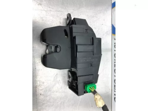 Slotmechaniek Achterklep-7614540