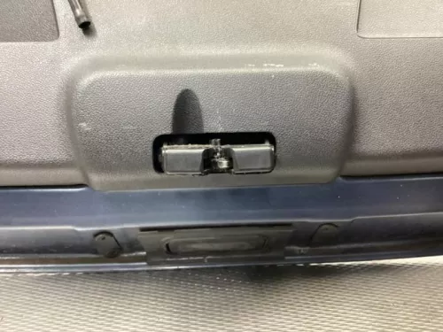 Slotmechaniek Achterklep-7937219