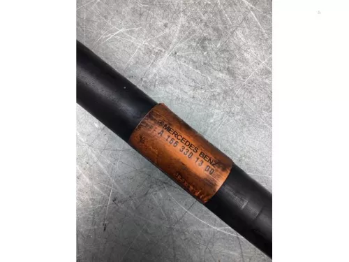 Aandrijfas rechts-voor Mercedes a1663301300 725038