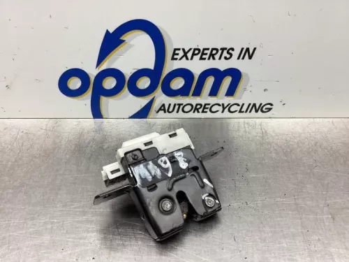 Slotmechaniek Achterklep-7849730