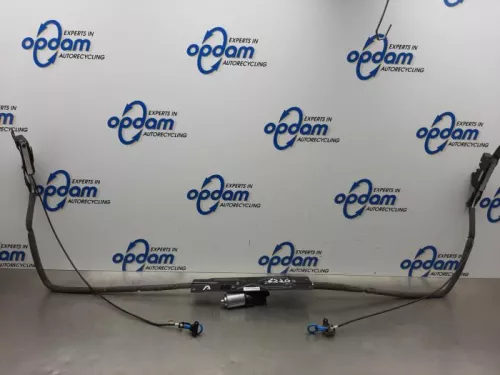 Slotmechaniek Achterklep-7591611