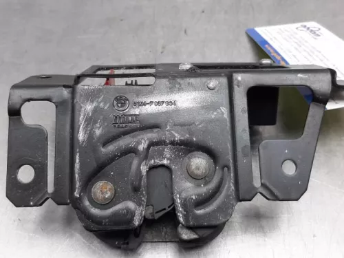 Slotmechaniek Achterklep-7589720