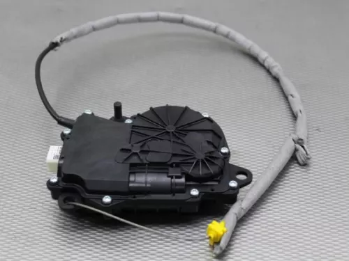 Slotmechaniek Achterklep-3895323