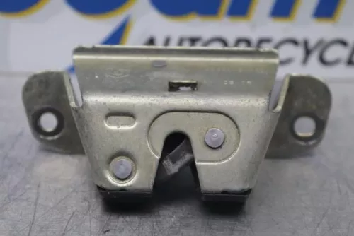 Slotmechaniek Achterklep-7877230