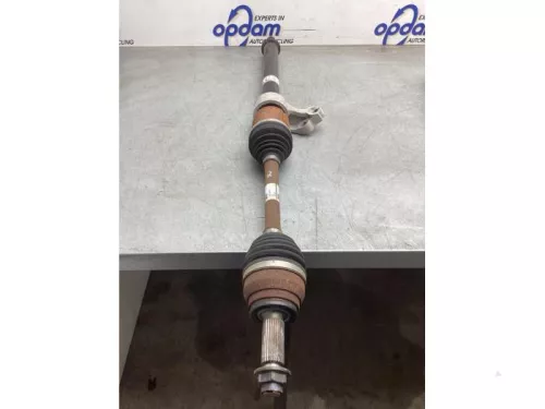 Aandrijfas rechts-voor Kia 49501g5000 d81k