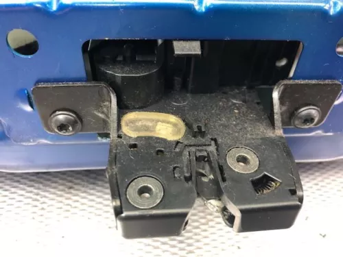 Slotmechaniek Achterklep-7874254