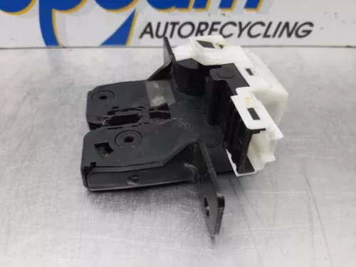 Slotmechaniek Achterklep-7544426