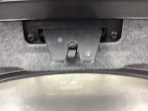 Slotmechaniek Achterklep-7741024