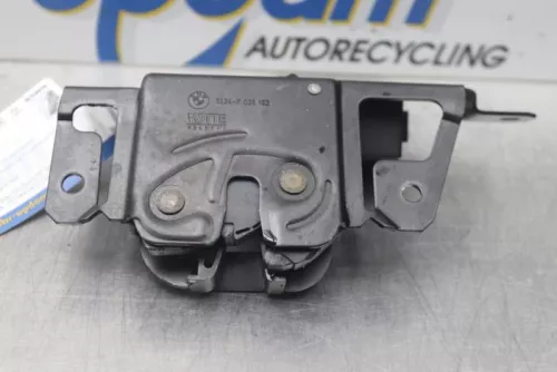 Slotmechaniek Achterklep-7877132