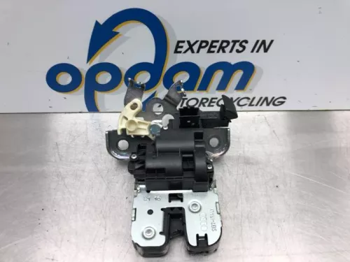 Slotmechaniek Achterklep-7730066