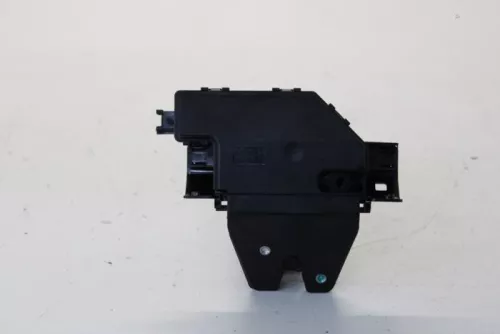 Slotmechaniek Achterklep-