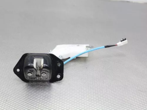 Slotmechaniek Achterklep-7610128