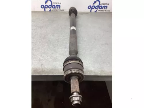 Aandrijfas rechts-voor Hyundai 49501d9170 d51u