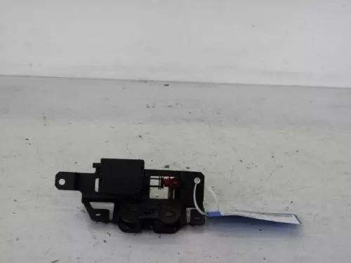 Slotmechaniek Achterklep-7892090