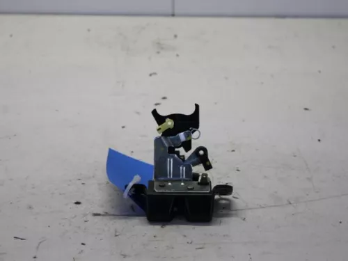 Slotmechaniek Achterklep-7861931