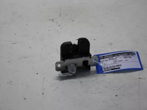 Slotmechaniek Achterklep-7618126