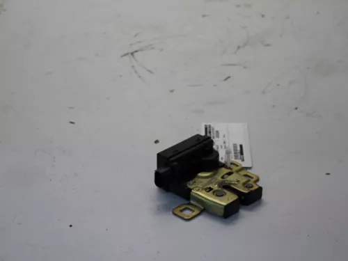 Slotmechaniek Achterklep-7880597