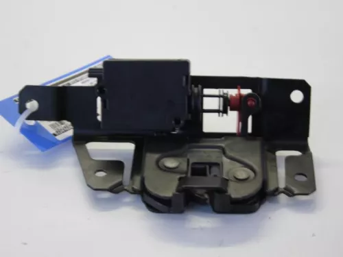 Slotmechaniek Achterklep-7883919