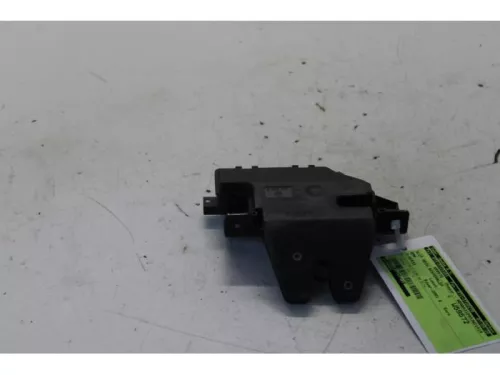 Slotmechaniek Achterklep-7613817