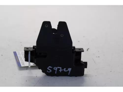 Slotmechaniek Achterklep-7575710