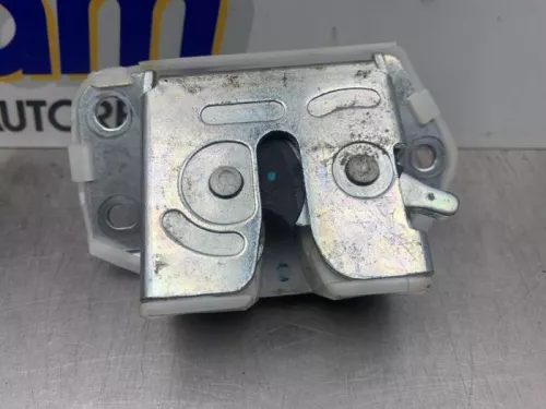 Slotmechaniek Achterklep-8310081