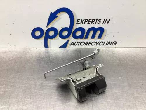 Slotmechaniek Achterklep-7940193