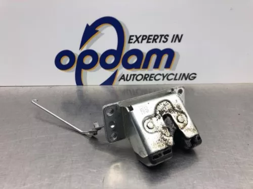 Slotmechaniek Achterklep-8186189