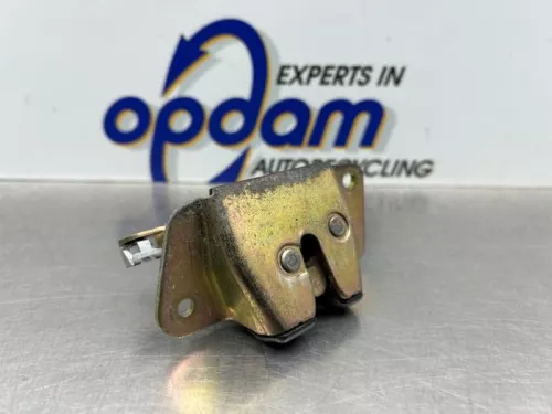 Slotmechaniek Achterklep-8325670