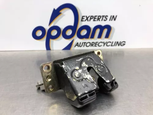 Slotmechaniek Achterklep-8182349