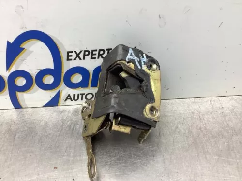 Slotmechaniek Achterklep-8038670