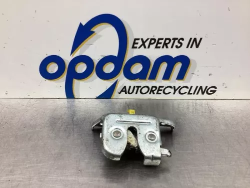 Slotmechaniek Achterklep-8046896