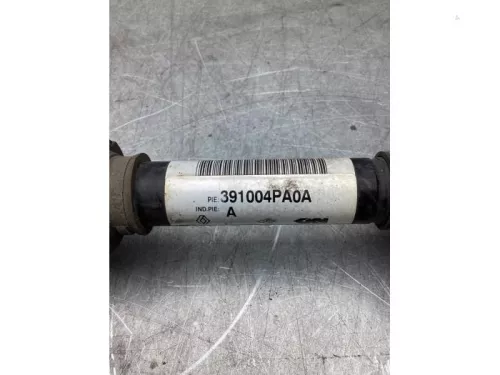 Aandrijfas rechts-voor Renault 391004pa0b tl4083